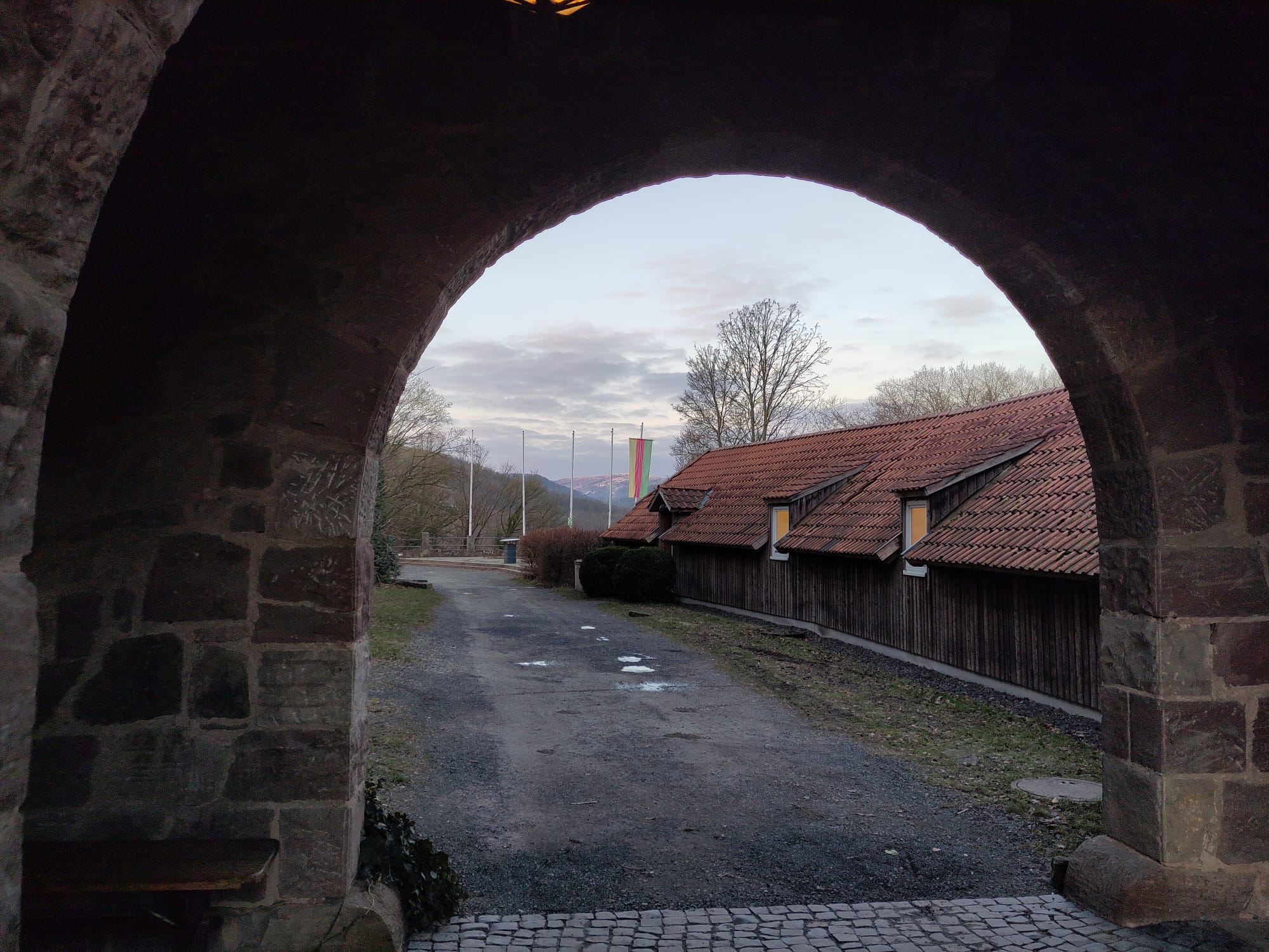 Christliche Pfadfinder Stadtoldendorf