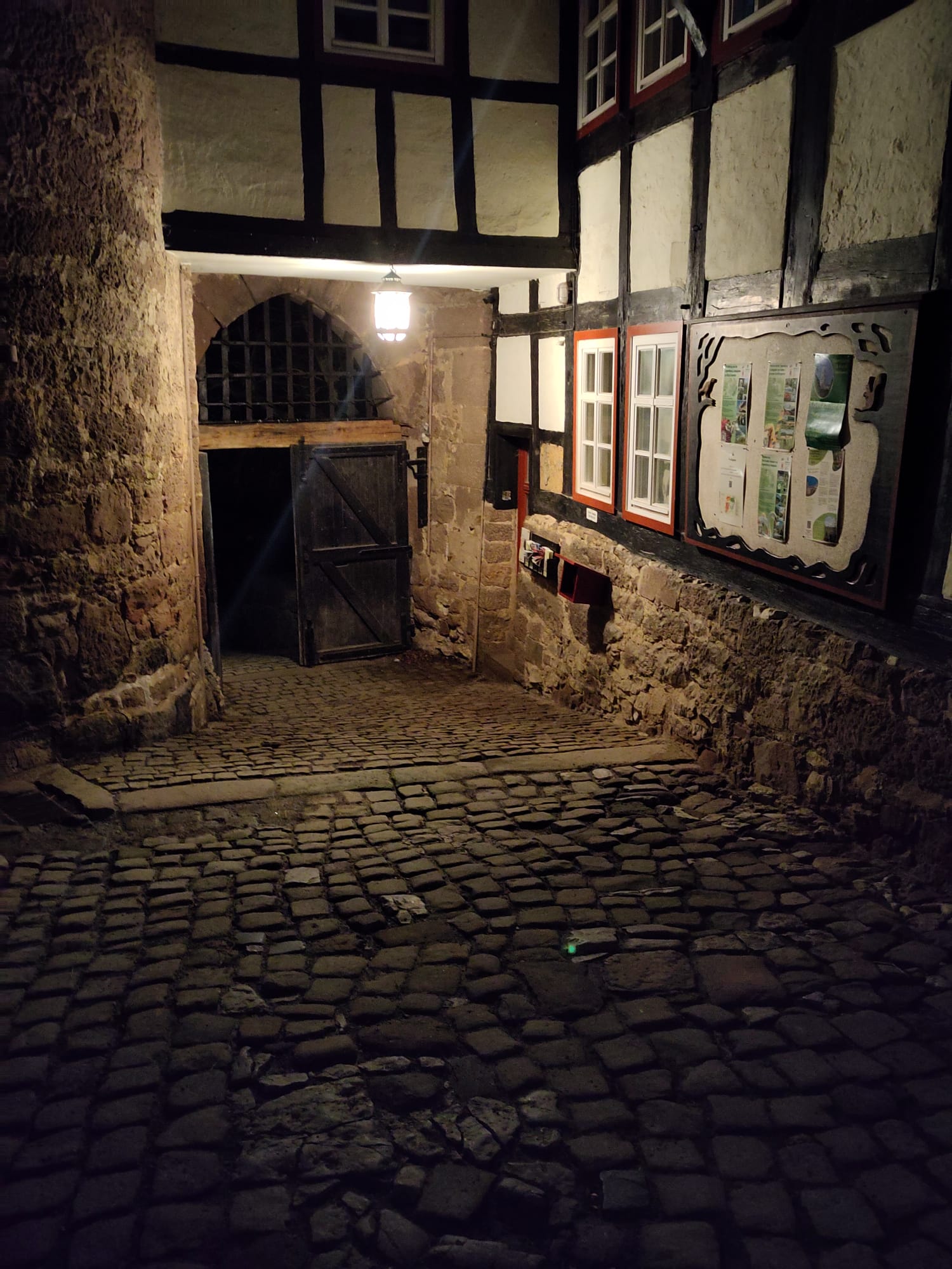 Christliche Pfadfinder Stadtoldendorf