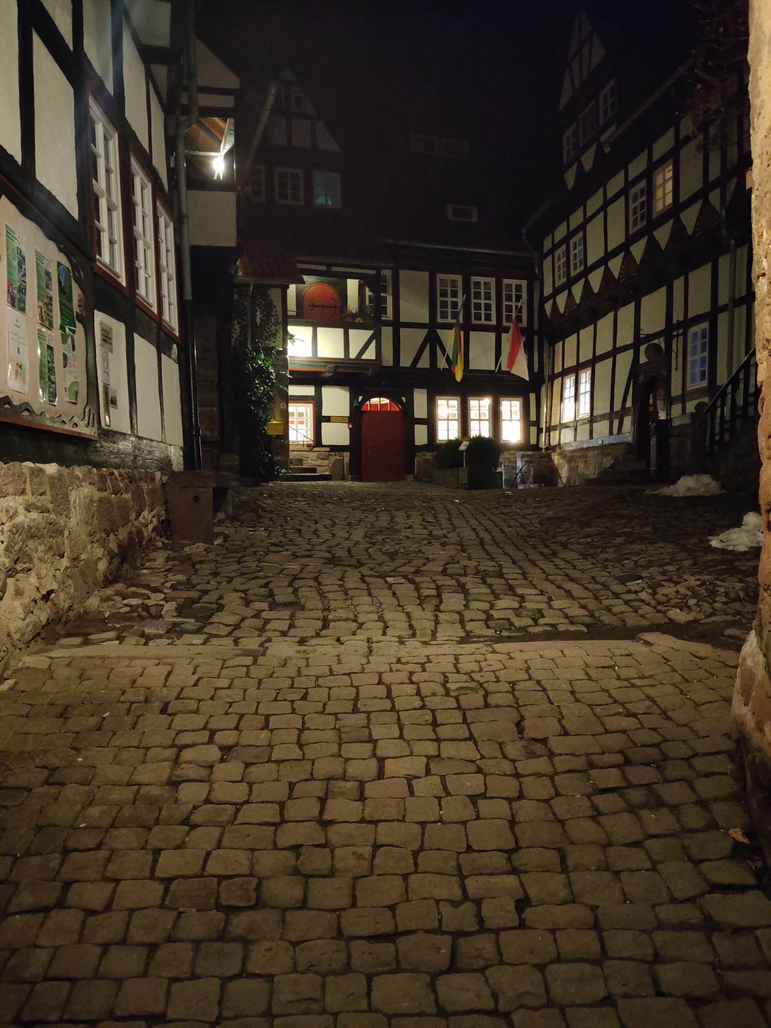 Christliche Pfadfinder Stadtoldendorf