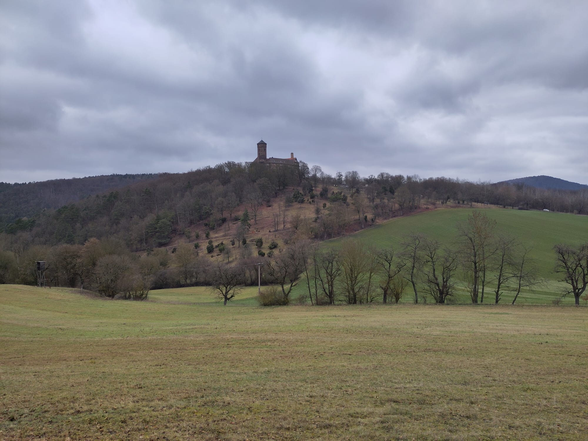 Christliche Pfadfinder Stadtoldendorf