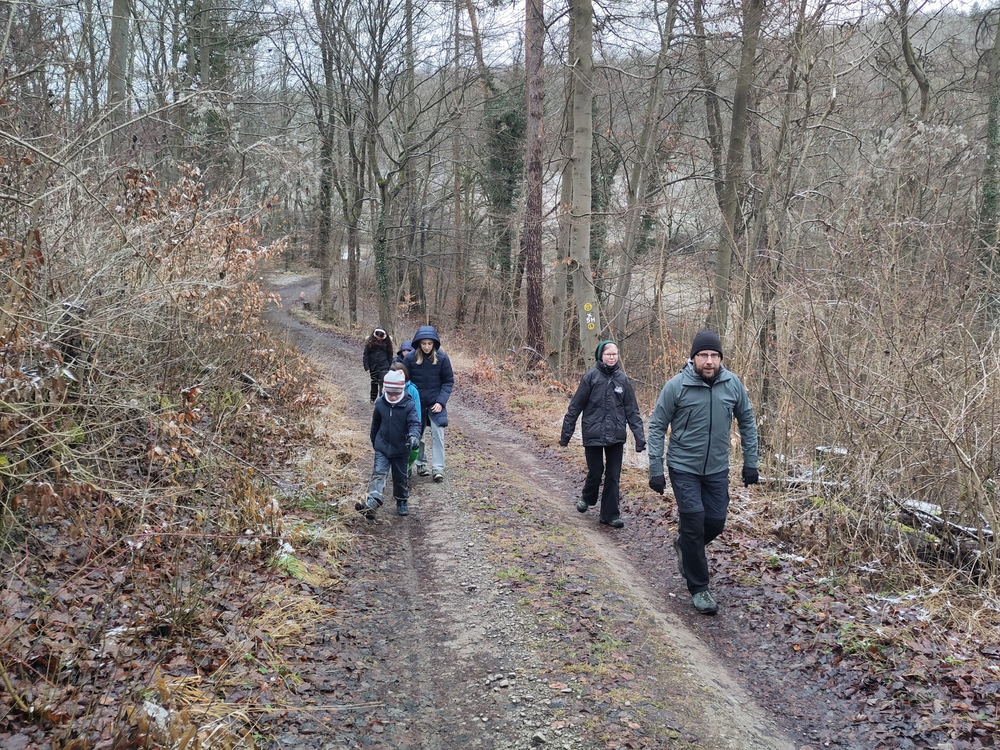 Christliche Pfadfinder Stadtoldendorf