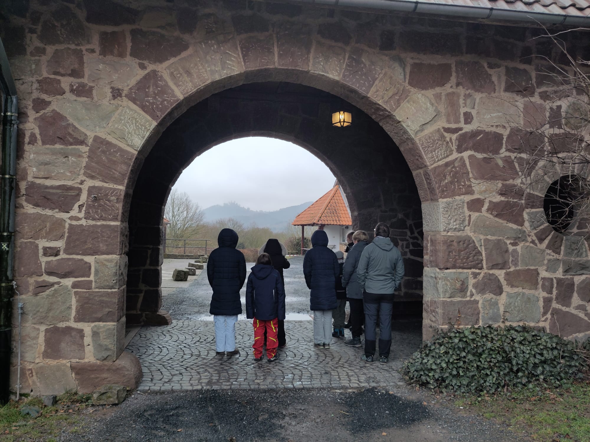 Christliche Pfadfinder Stadtoldendorf