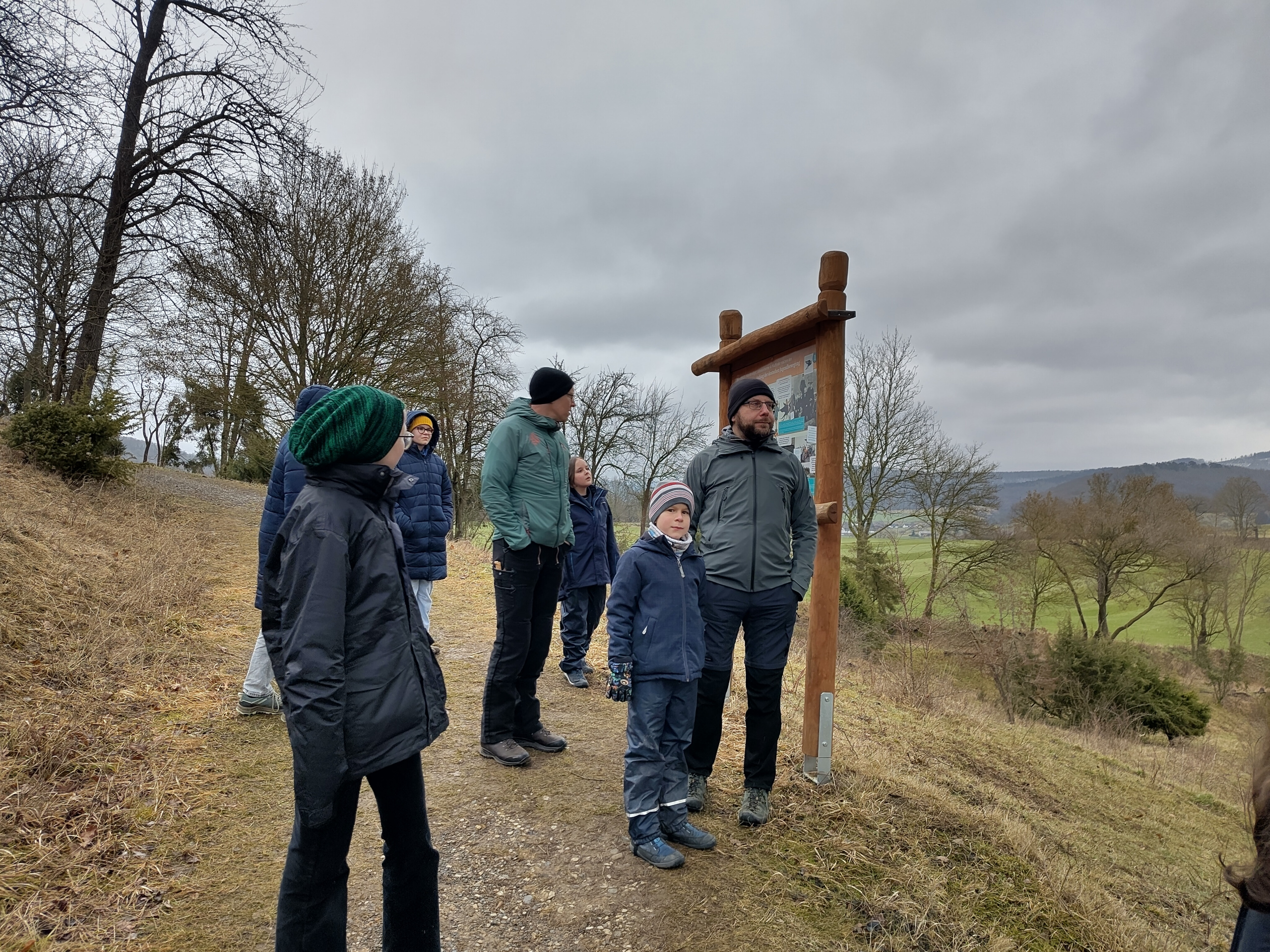 Christliche Pfadfinder Stadtoldendorf