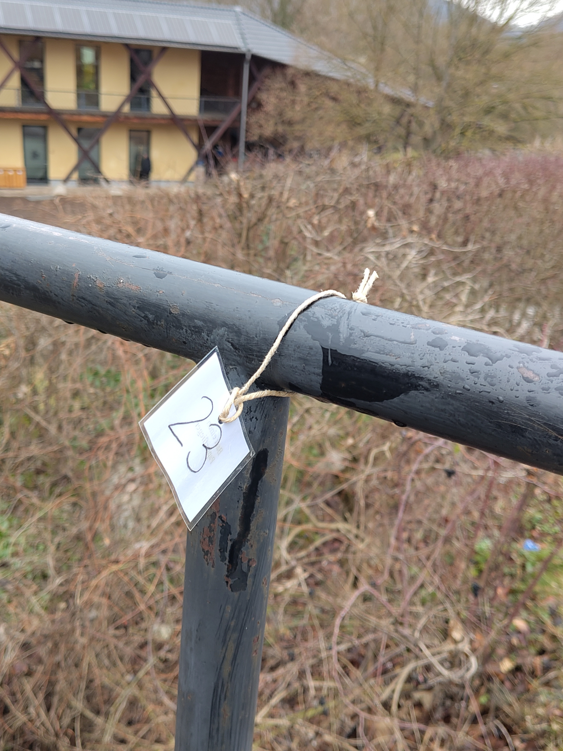 Christliche Pfadfinder Stadtoldendorf