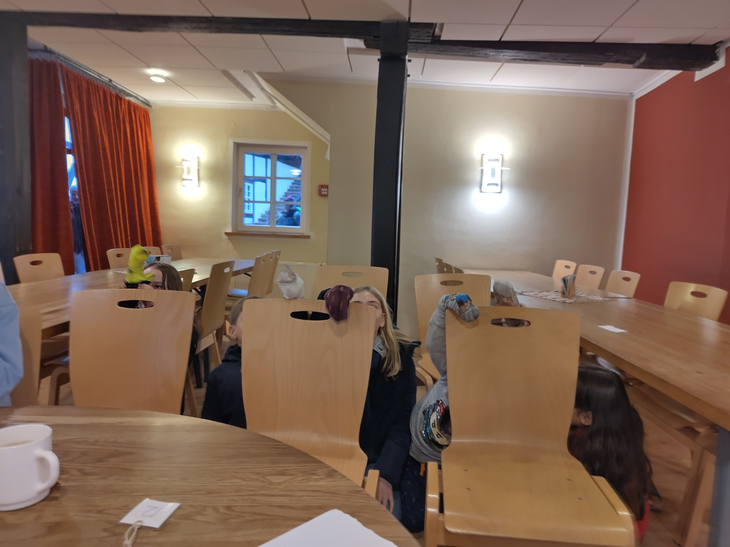 Christliche Pfadfinder Stadtoldendorf