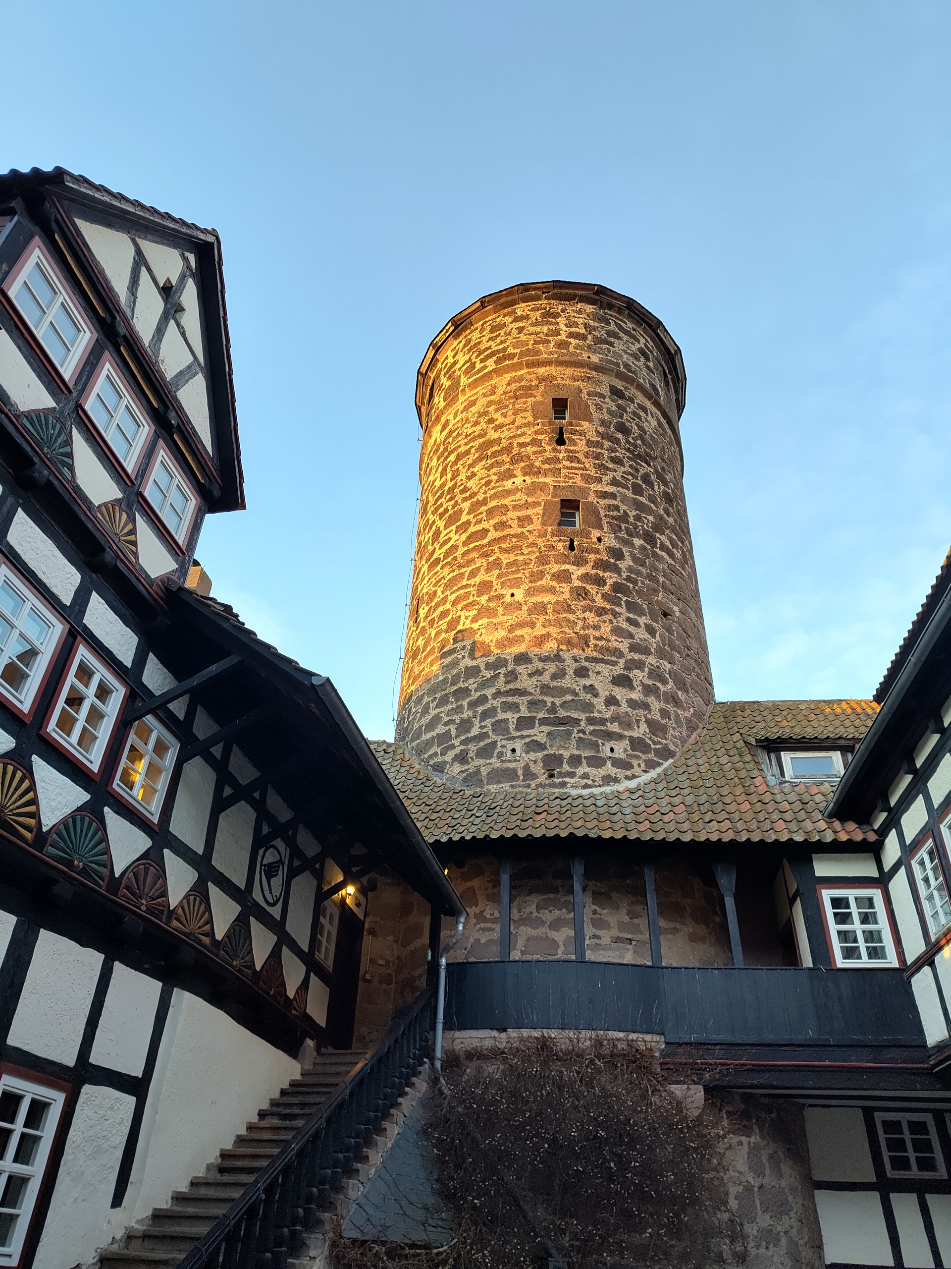 Christliche Pfadfinder Stadtoldendorf